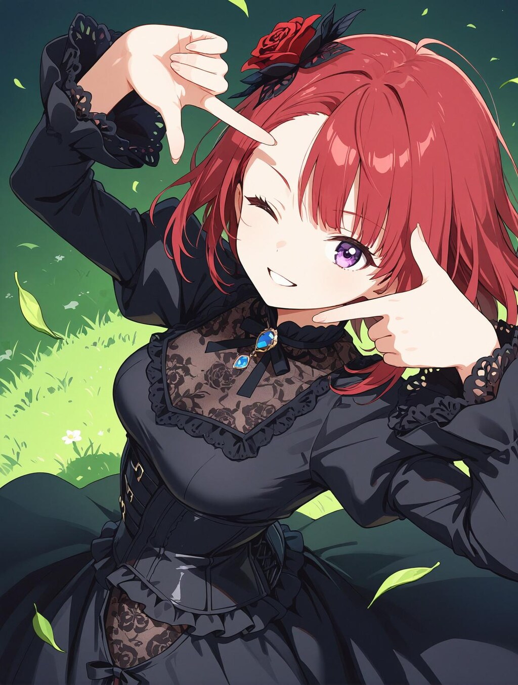 きみのシャッターチャンス