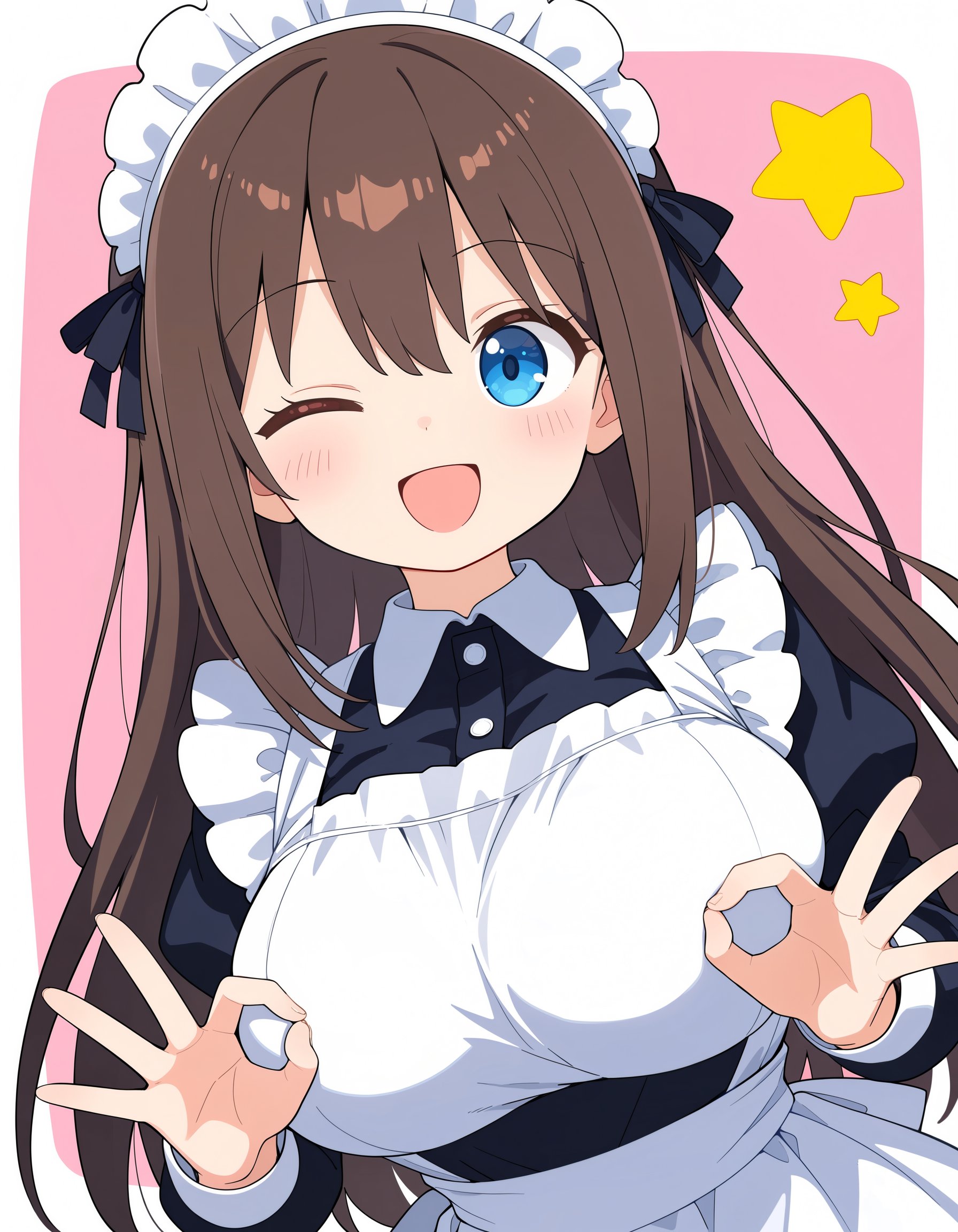 ちくびーーーむ！