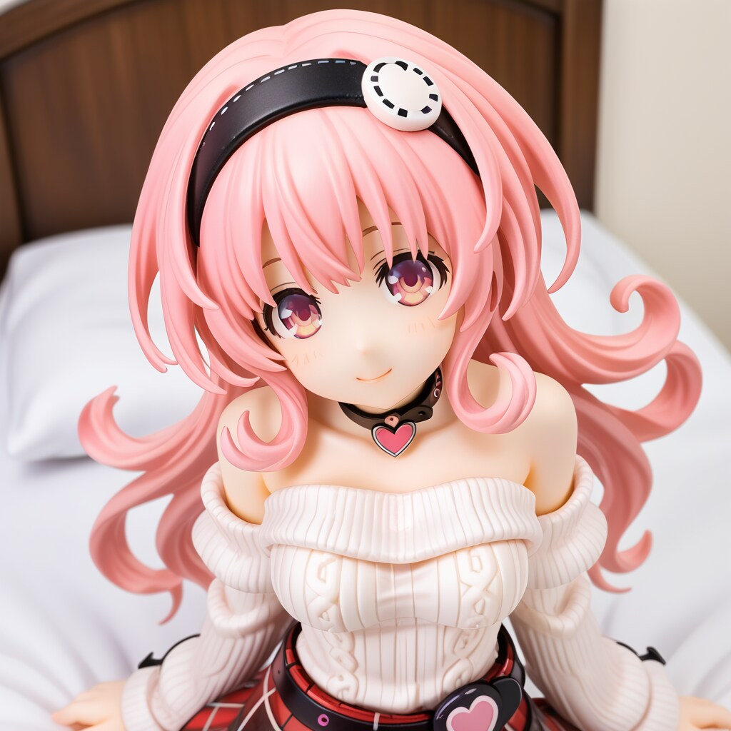 超次元ゲイムな女の子⑱