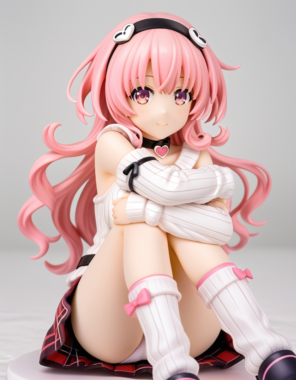 超次元ゲイムな女の子⑱