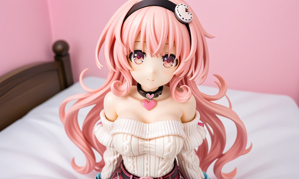 超次元ゲイムな女の子⑱