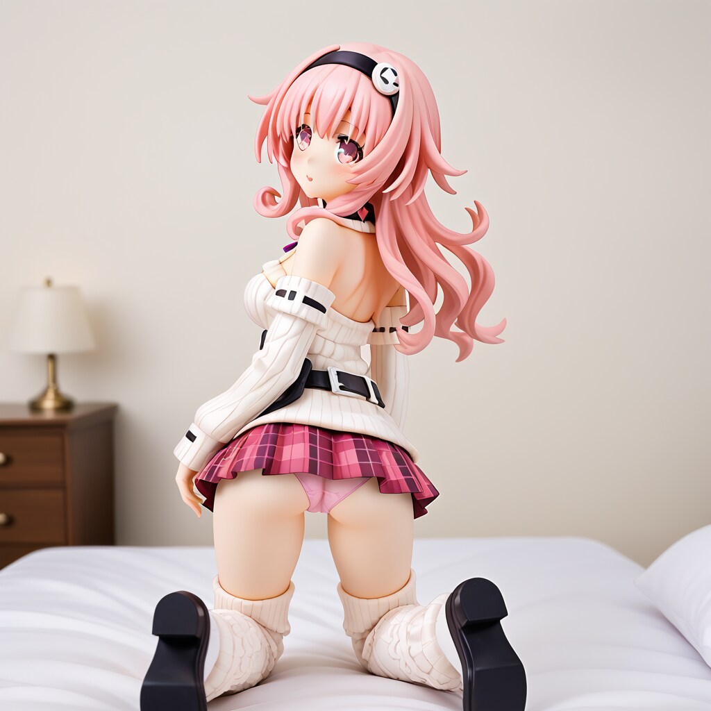超次元ゲイムな女の子⑱
