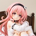超次元ゲイムな女の子⑱ 9枚目