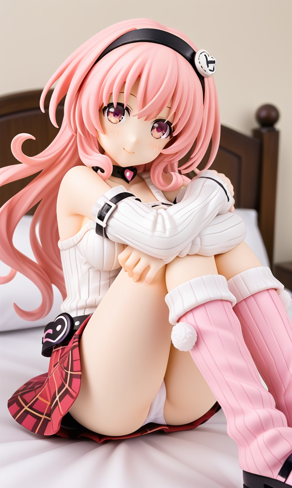超次元ゲイムな女の子⑱