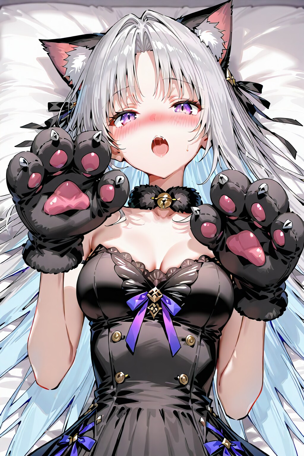 にゃーお//_20260213