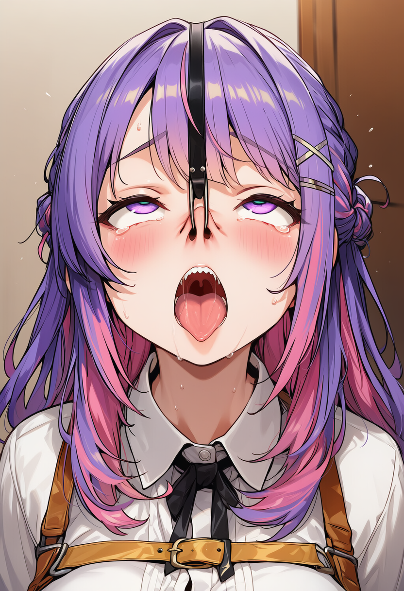 宵桜つむぎ#2