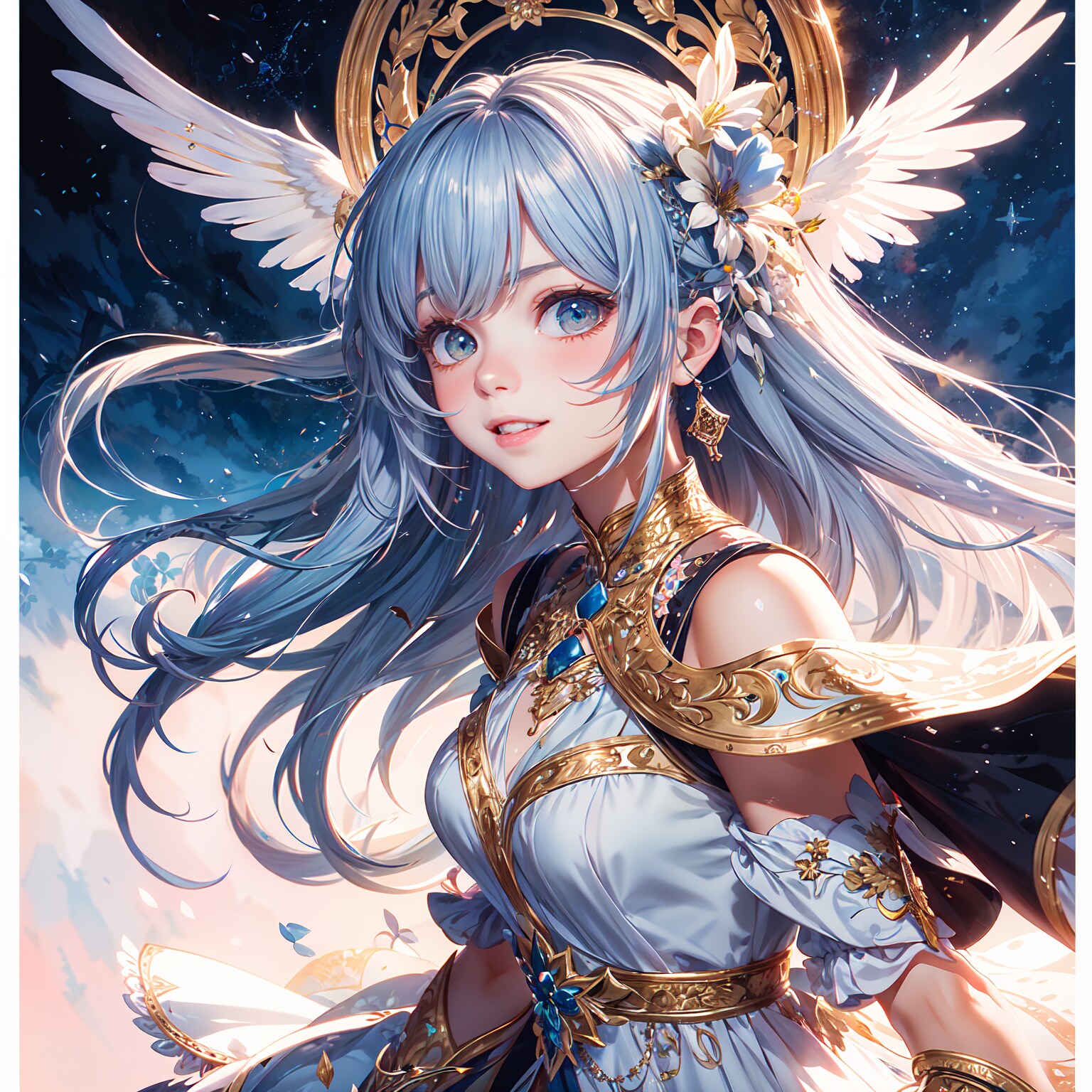 天使さん