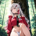 ガミさん習作 2枚目