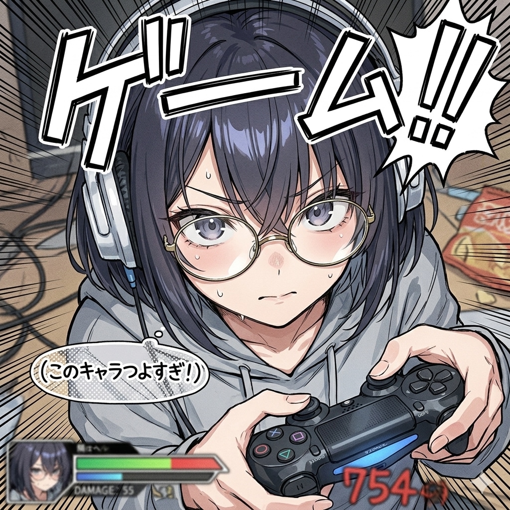 告白されたすみれちゃん