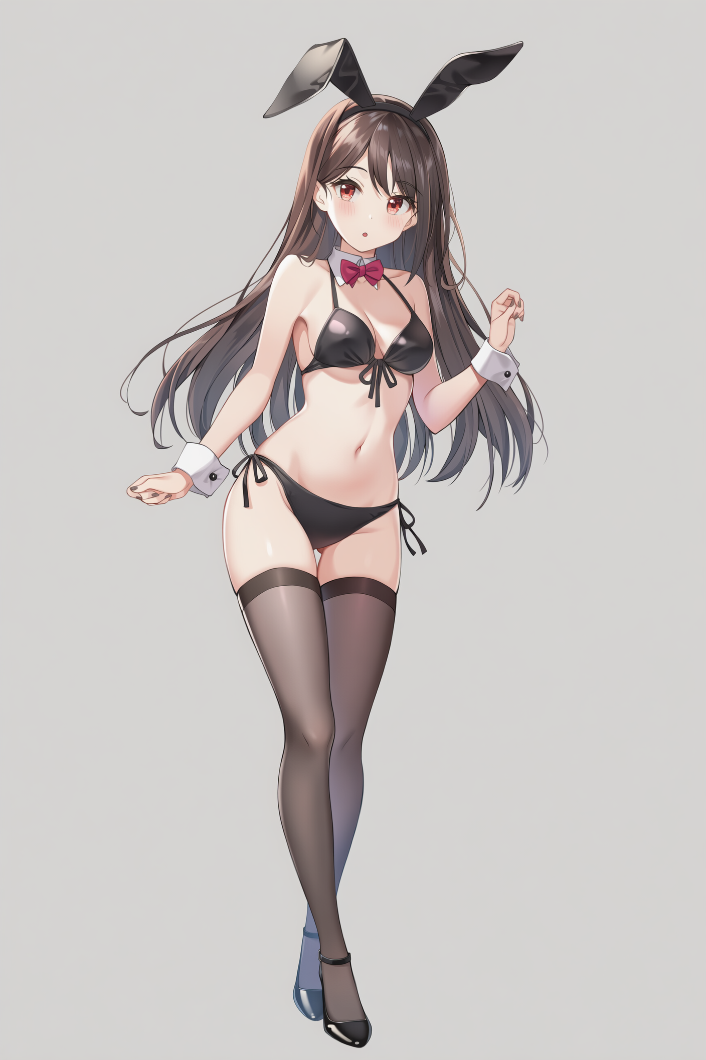 ビキニバニー