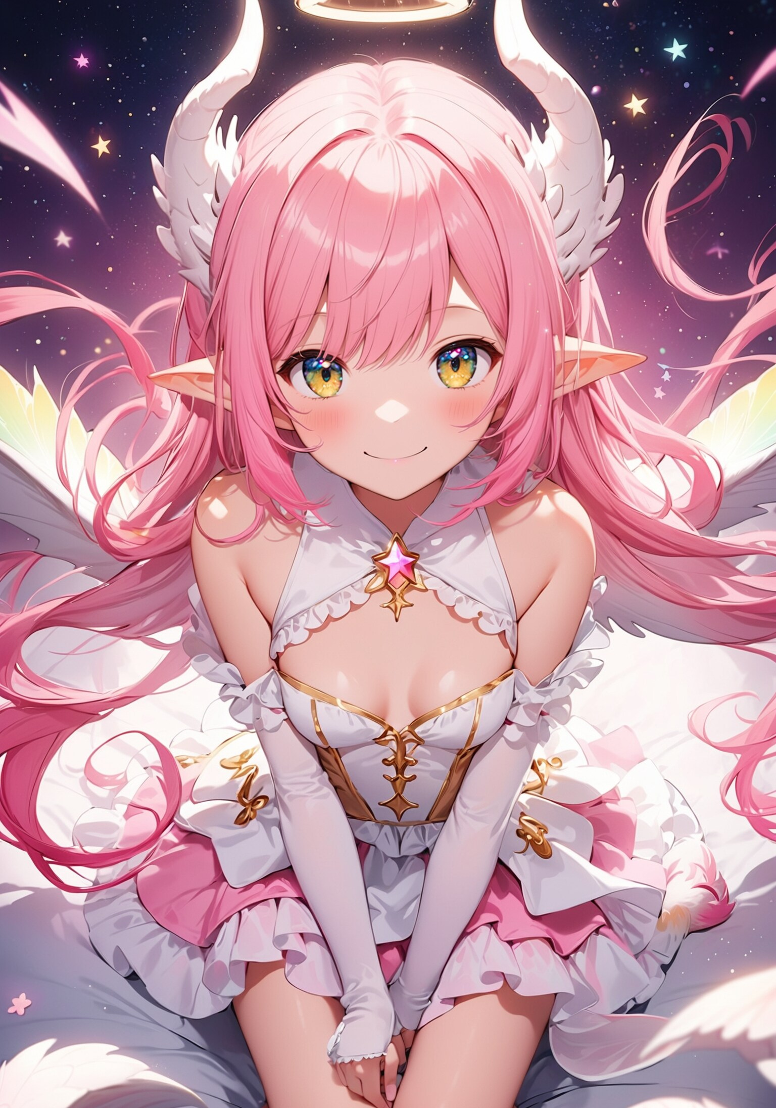 DragonGirl