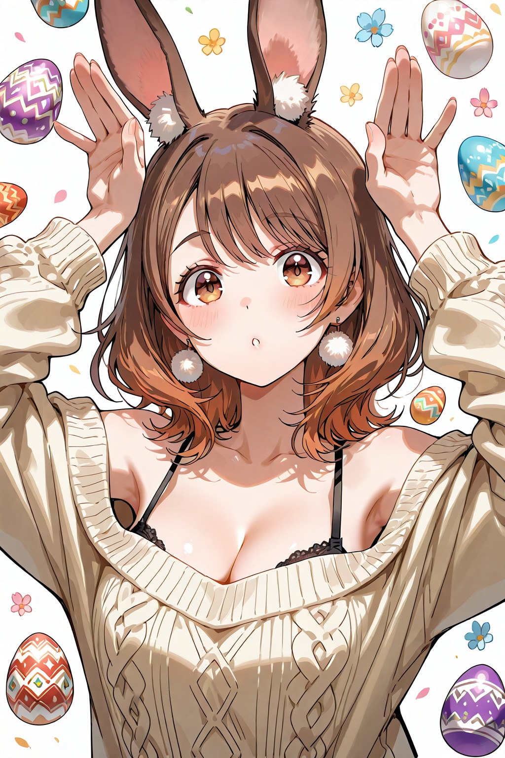 ハッピーイースター♡