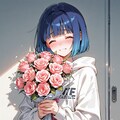 ありがとうの花束 3枚目