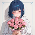 ありがとうの花束 2枚目