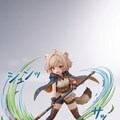 骨董品屋でかまいたちの鎌が売られていたので借金してまで買ってしまい返済のため草刈りのアルバイトをするフェレット 2枚目
