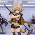 骨董品屋でかまいたちの鎌が売られていたので借金してまで買ってしまい返済のため草刈りのアルバイトをするフェレット 4枚目