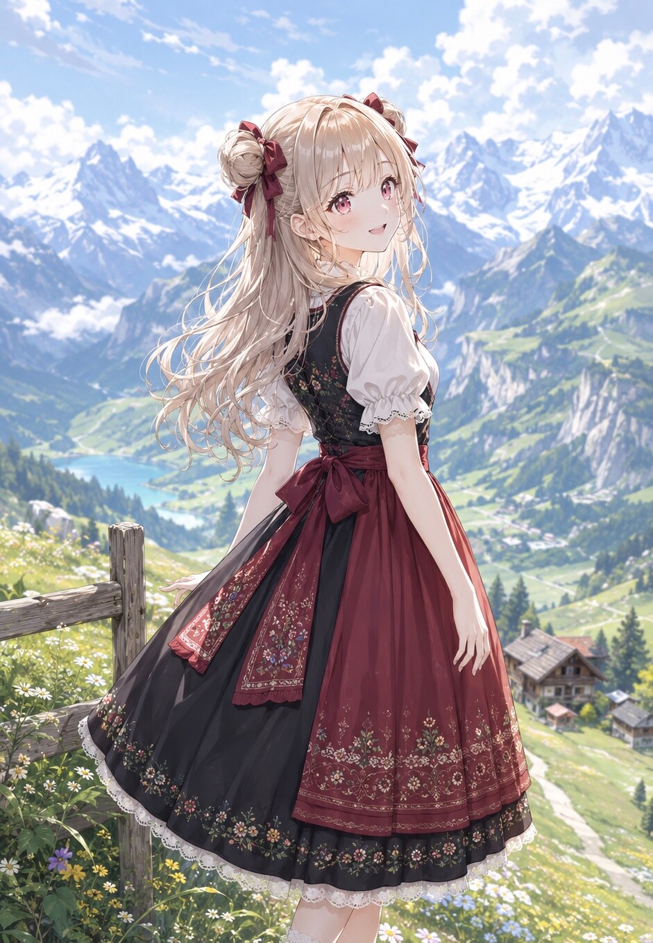 観光