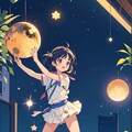 水星 3枚目