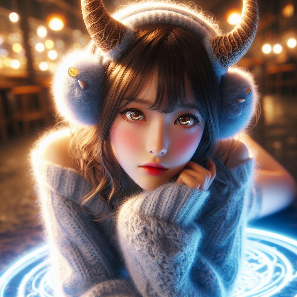 summoned beast