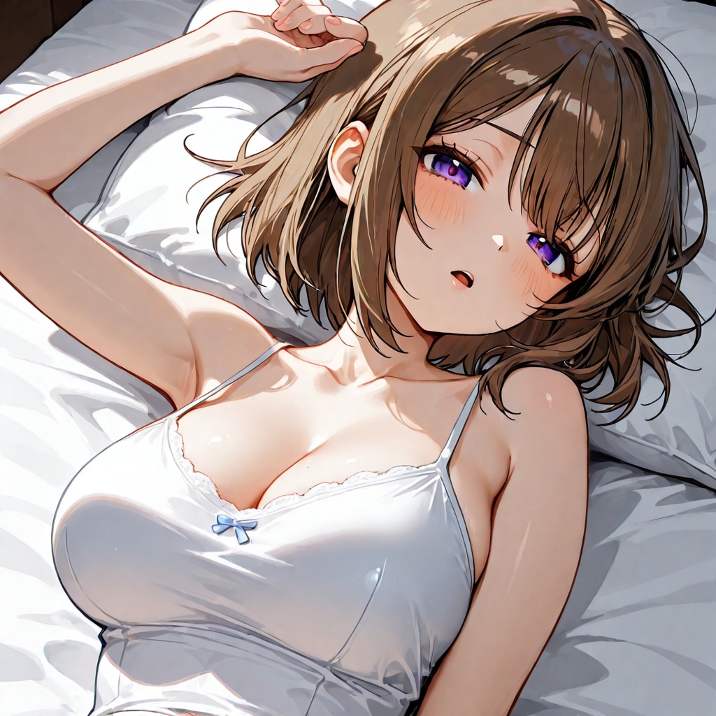 誘惑①