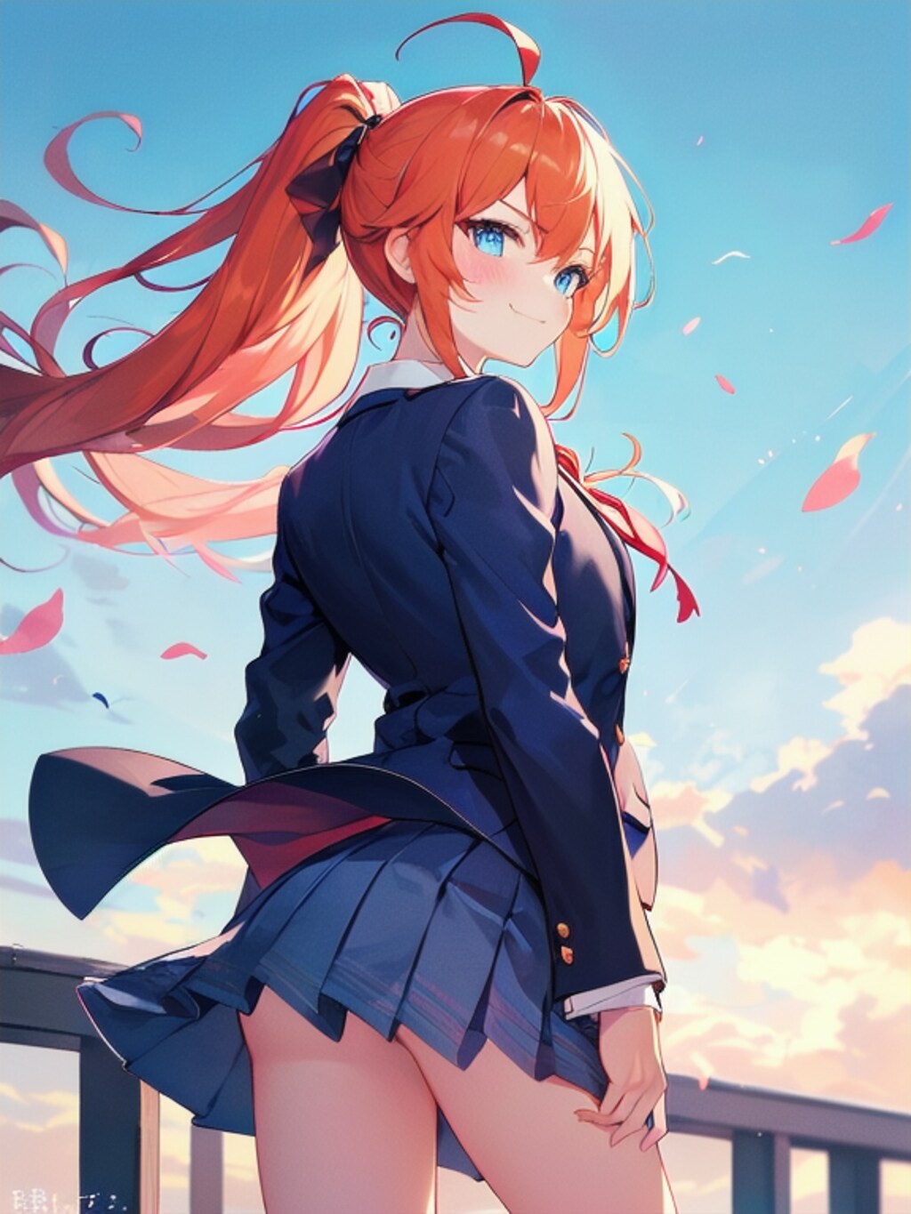 174 アイツに関わったら死ぬと言われたけど二次元女体化してみた！