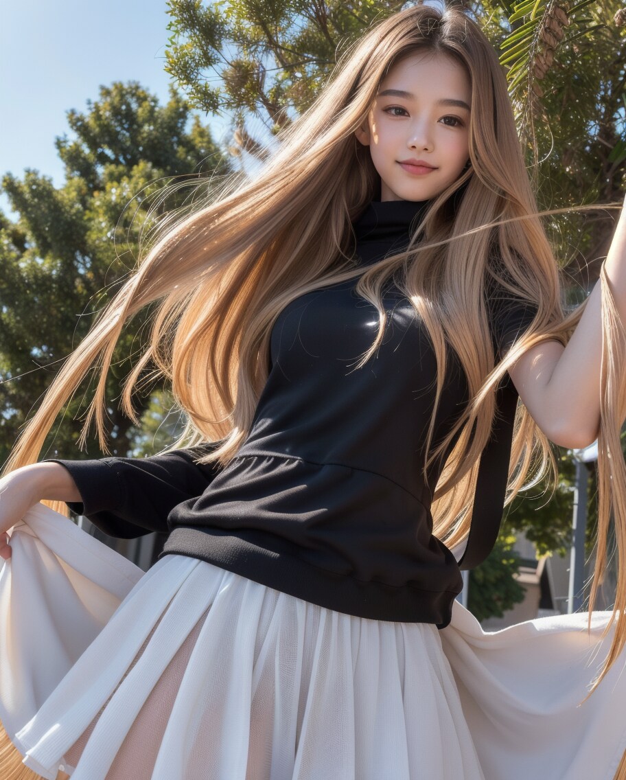 ほら、ごはんだよ