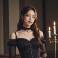 Gothic fashion 8枚目