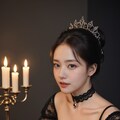 Gothic fashion 4枚目