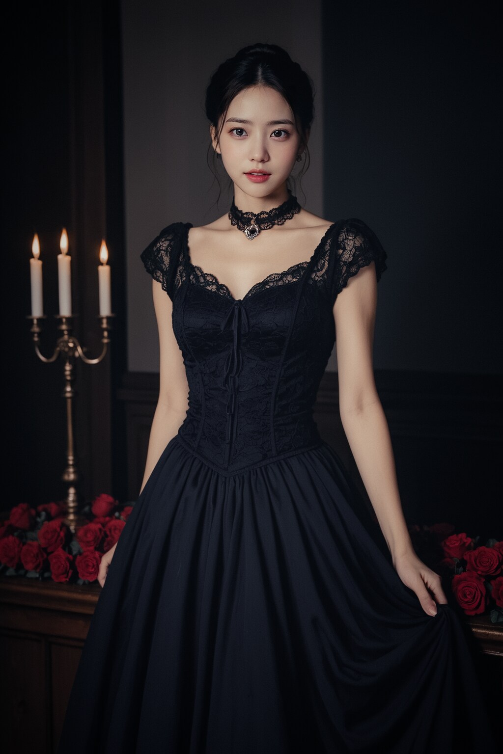 Gothic fashion