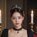 Gothic fashion 12枚目