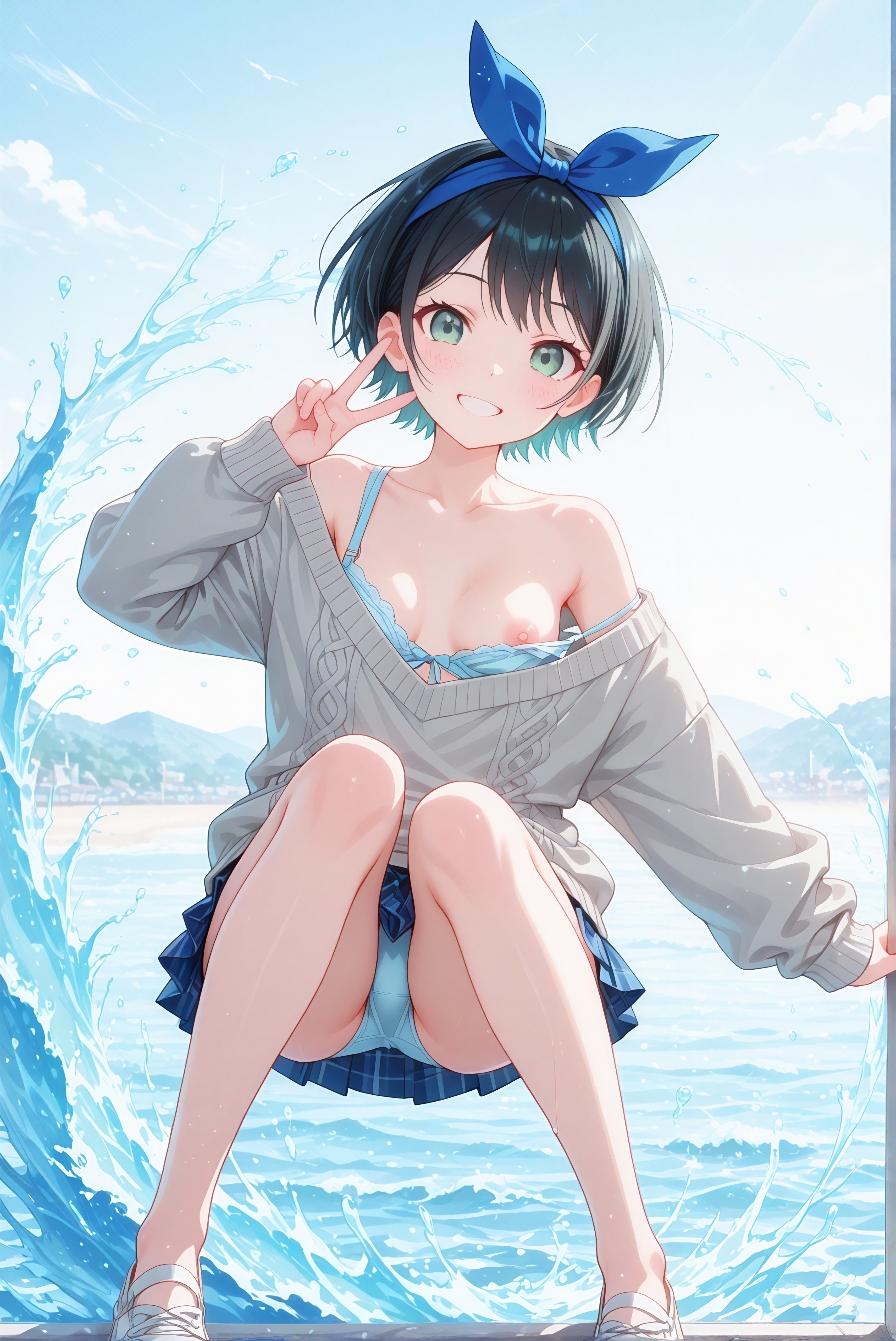 更科瑠夏