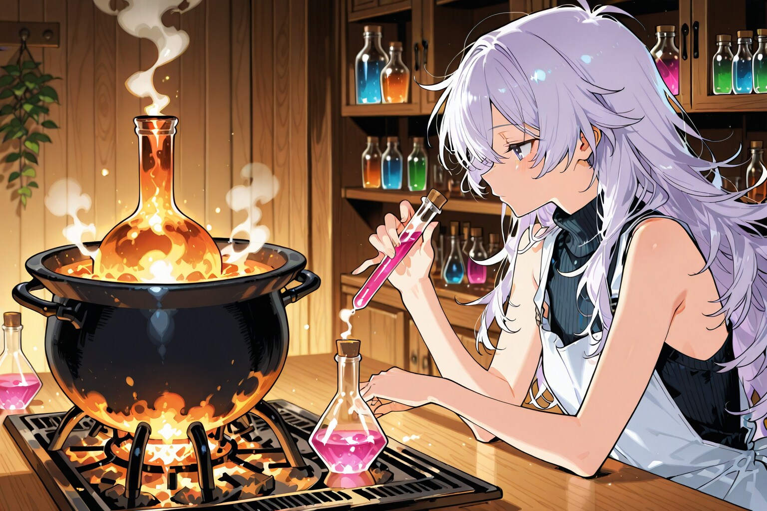 熱燗