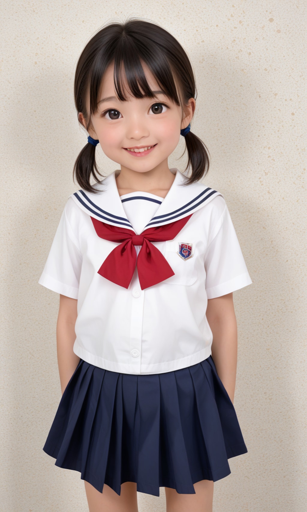 名も知らぬ可愛い子