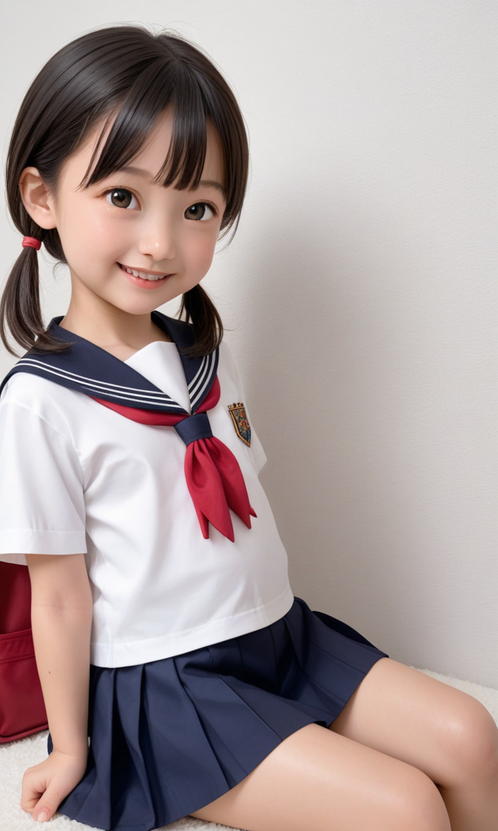 名も知らぬ可愛い子
