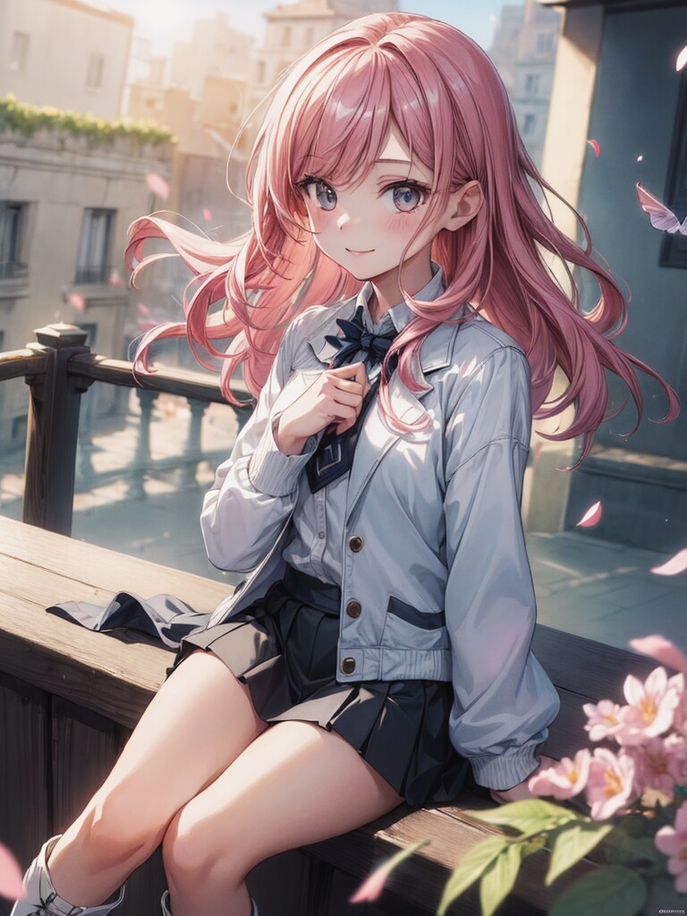 花々
