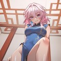 三月なのか 4枚目