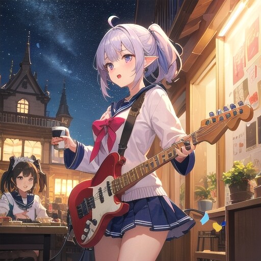 項目を全て選択してみた！