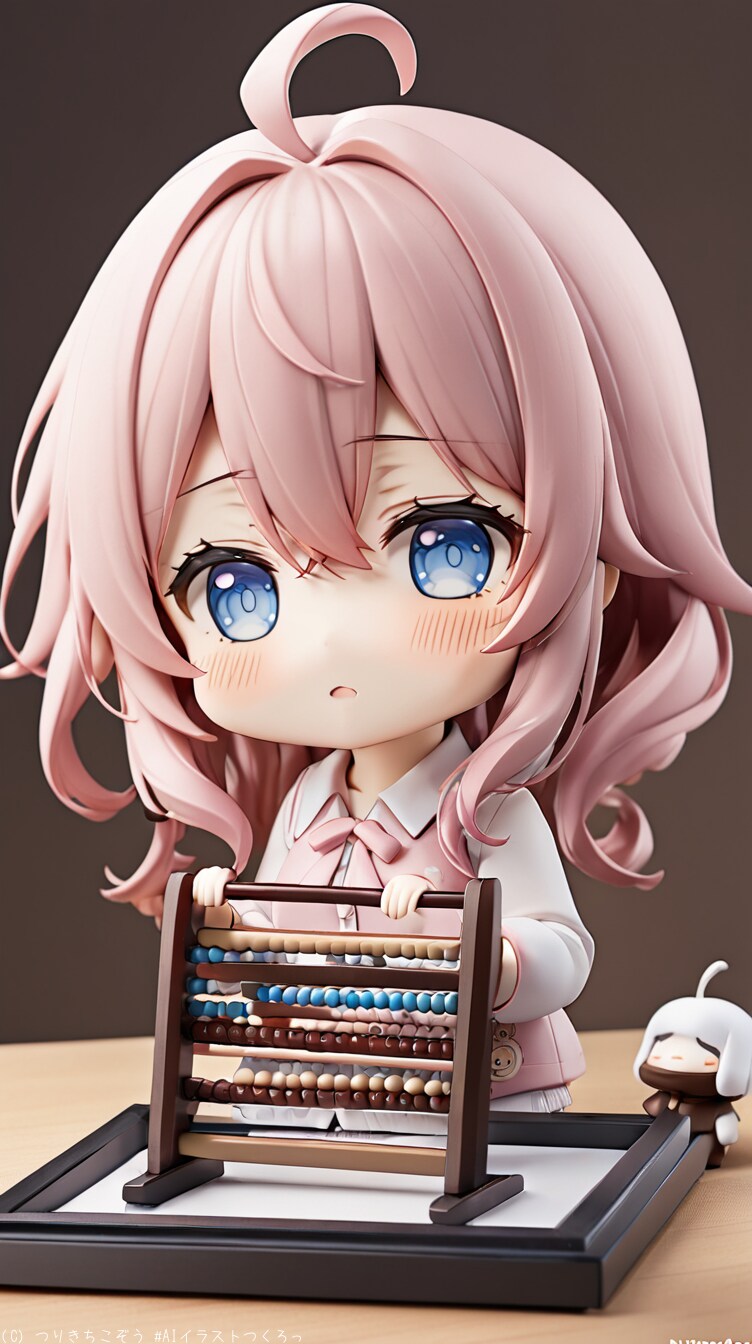 今日は何の日〜そろばんの日（8月8日 記念日）