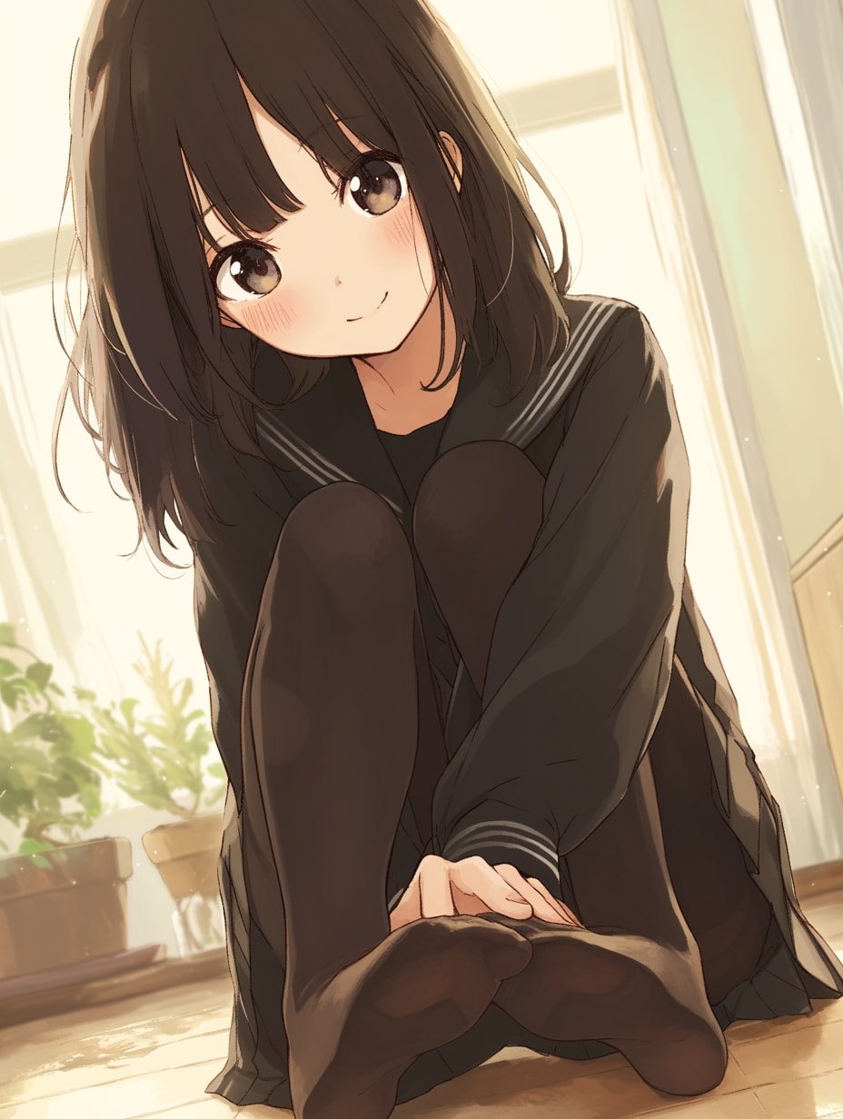 JK猫の視点242