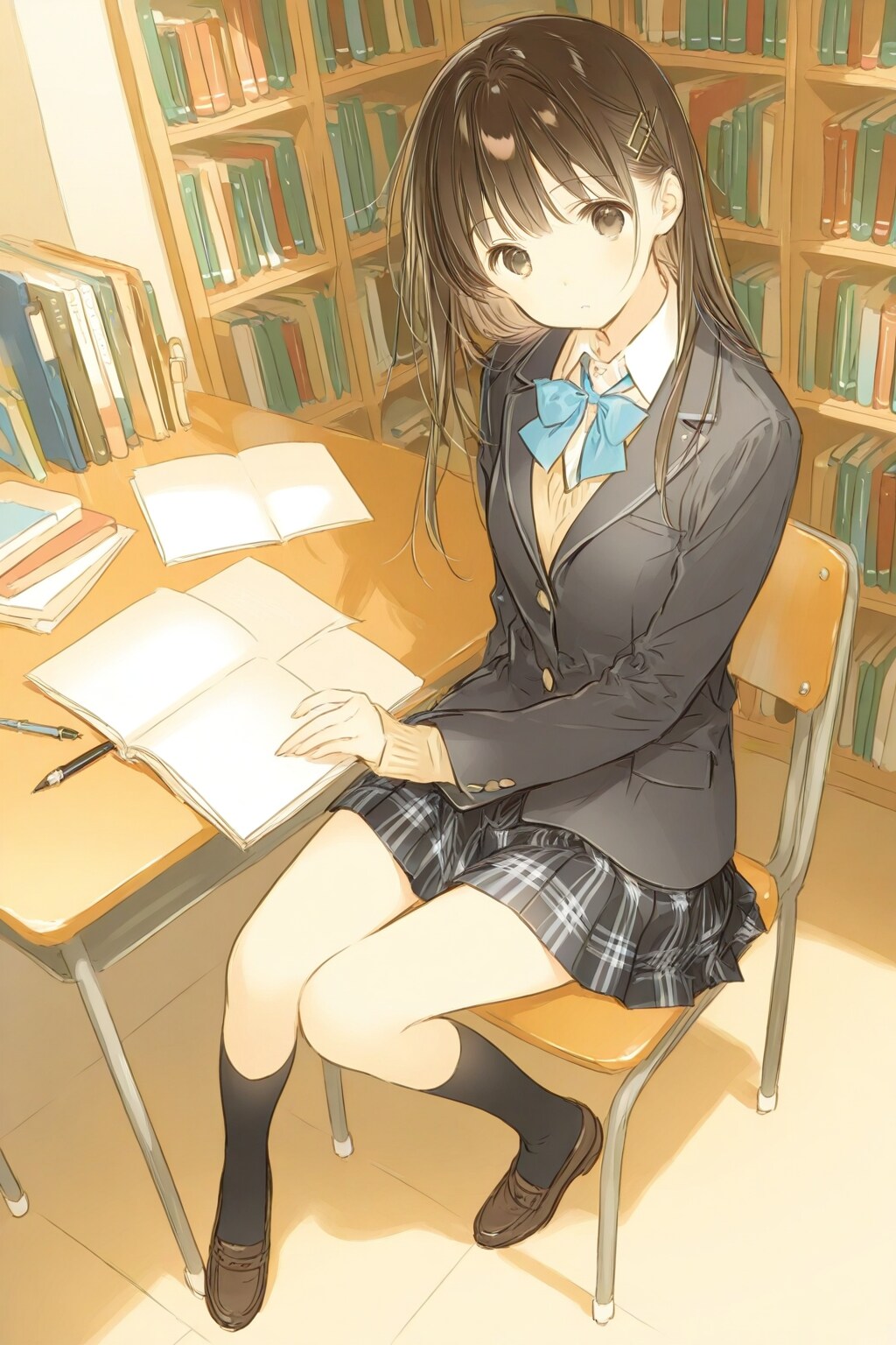 ここんとこ、教えてくれる？