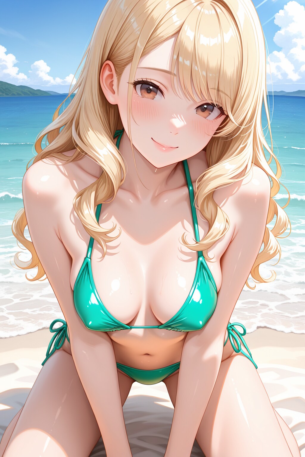 おはよう！
