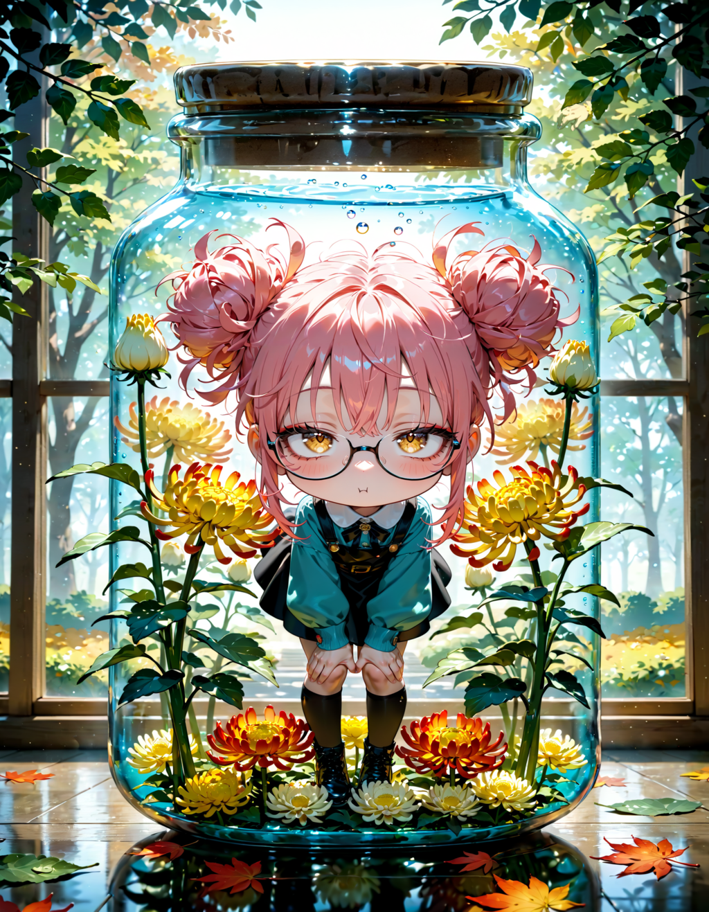 今日は何の日？　いいマムの日