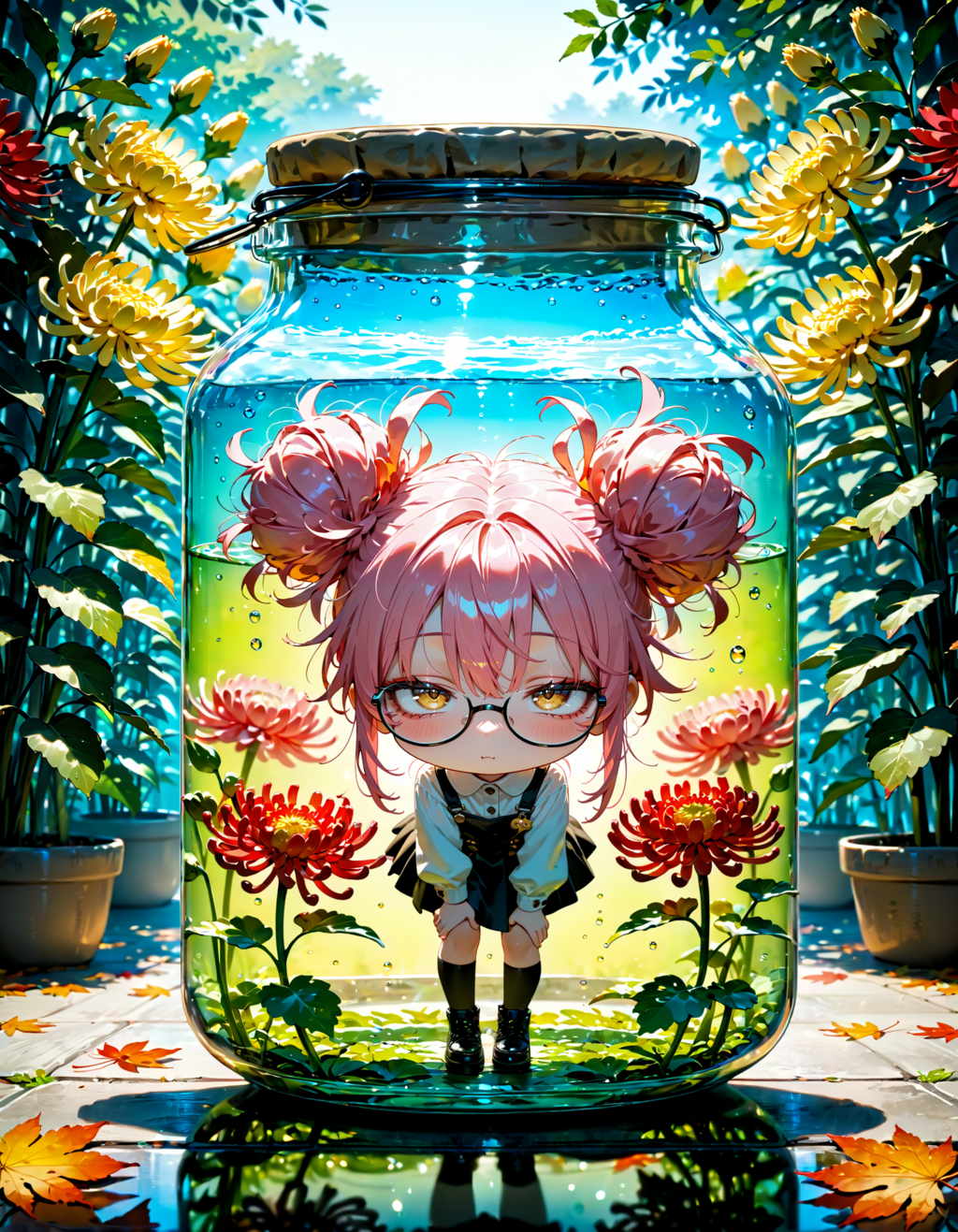 今日は何の日？　いいマムの日