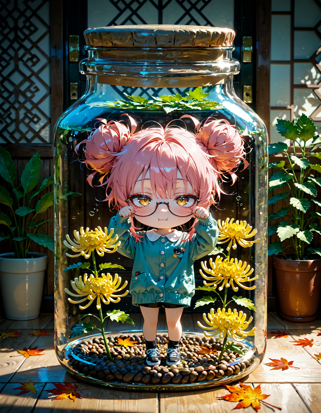 今日は何の日？　いいマムの日