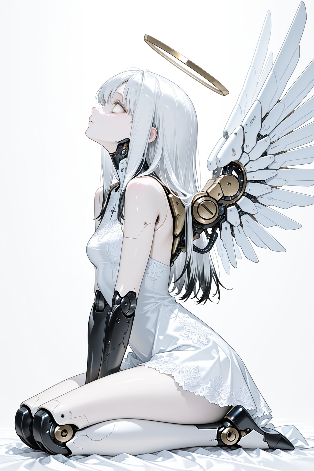 天翼機使