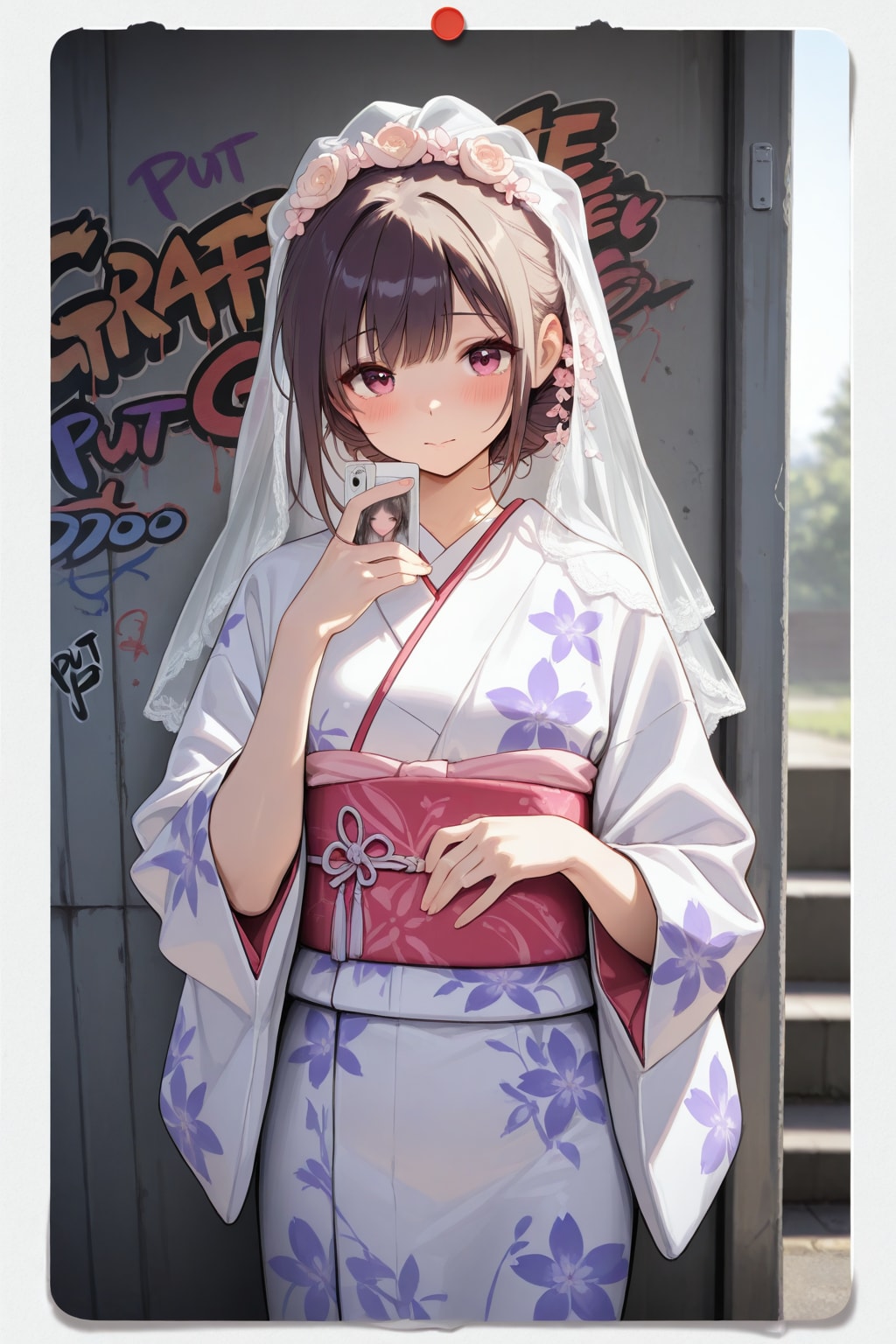 デコフォト?