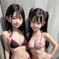 リアル系　ビキニ 4枚目