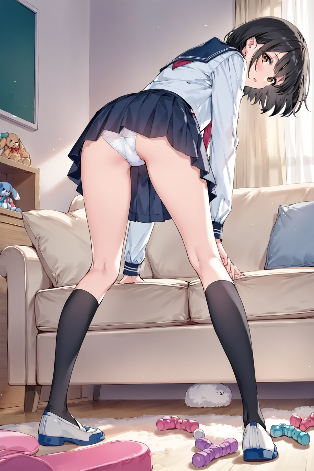 おんなのこ