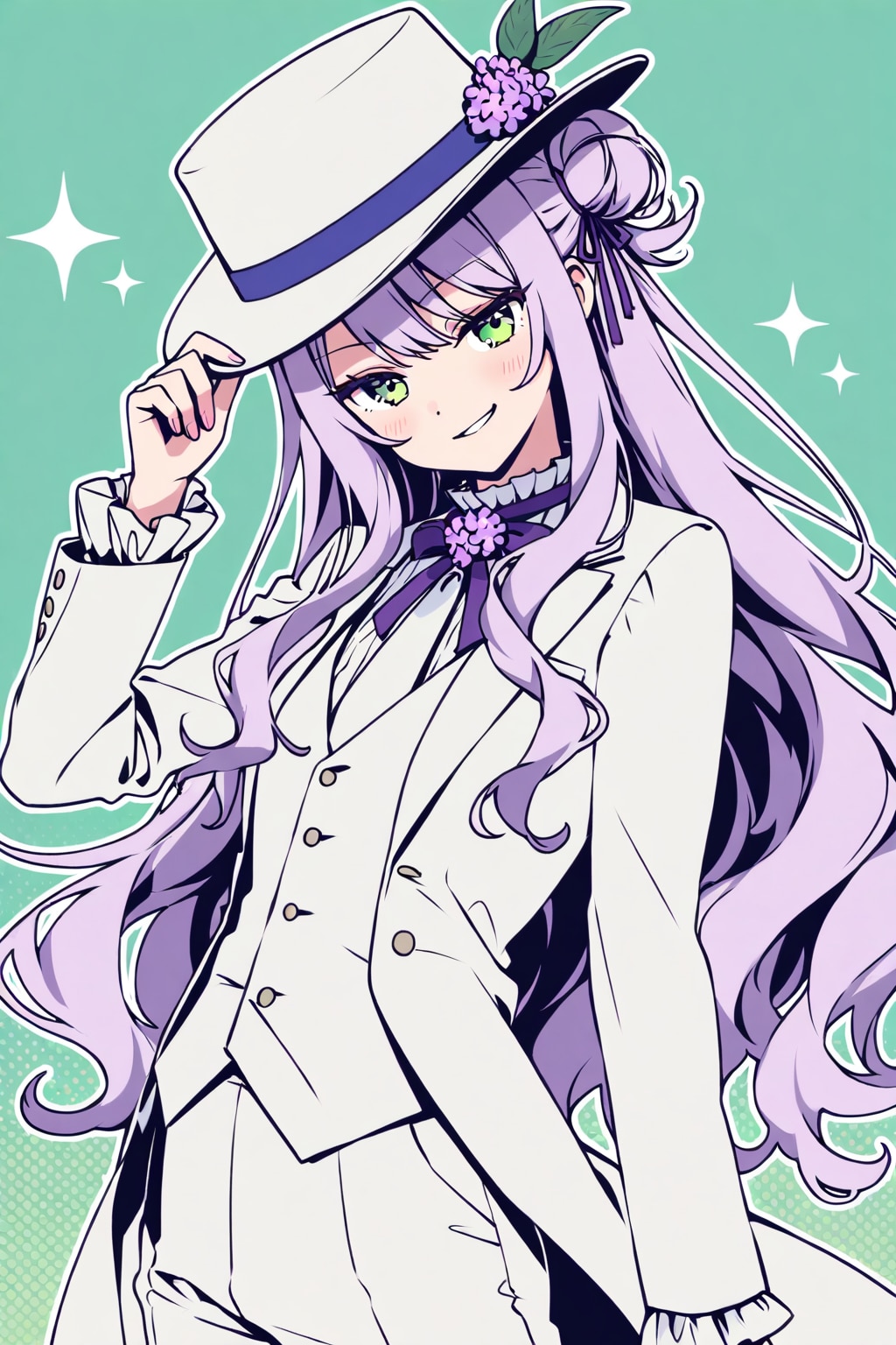 Fedora LILAC