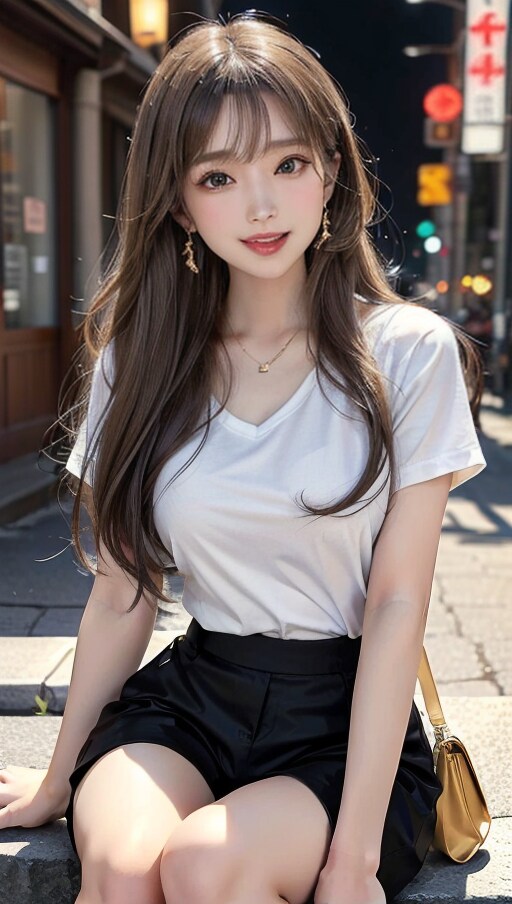 ギャル